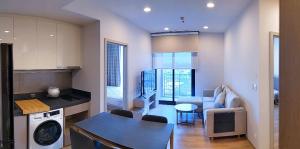 ให้เช่าคอนโดสุขุมวิท อโศก ทองหล่อ : Fully Furnished 2 Beds Condo for Rent!