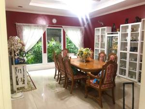 For SaleHouseRama3 (Riverside),Satupadit : House for sale in the middle of the city Sathorn-Narathiwat