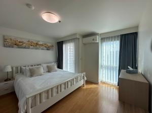 For SaleCondoSilom, Saladaeng, Bangrak : Condo for sale Silom Suite