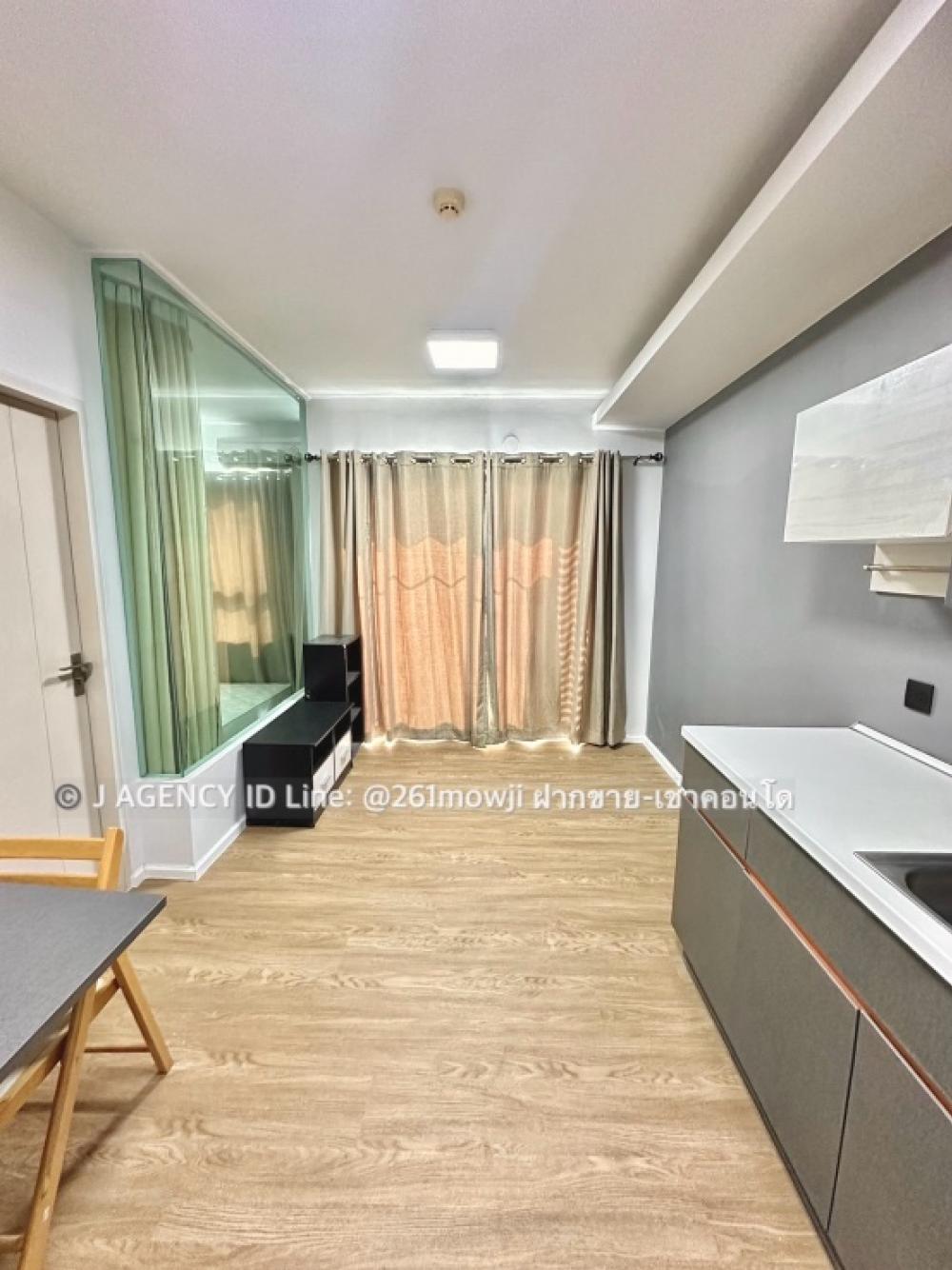 For SaleCondoRama 2, Bang Khun Thian : Property code: 0082 Condo for sale East Rama 2 📞 Contact: 092-666-5617 (Jedite)