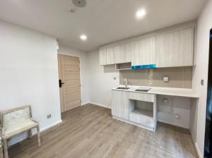 For SaleCondoRatchadapisek, Huaikwang, Suttisan : 🔥Reserve only 999 baht, IVORY Condo Ratchada-Lat Phrao, just 5 minutes from MRT Lat Phrao, ready to move in.