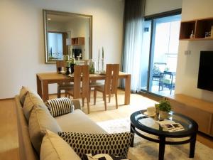 ให้เช่าคอนโดนานา : Fully Furnished 3 Beds Unit for Rent!