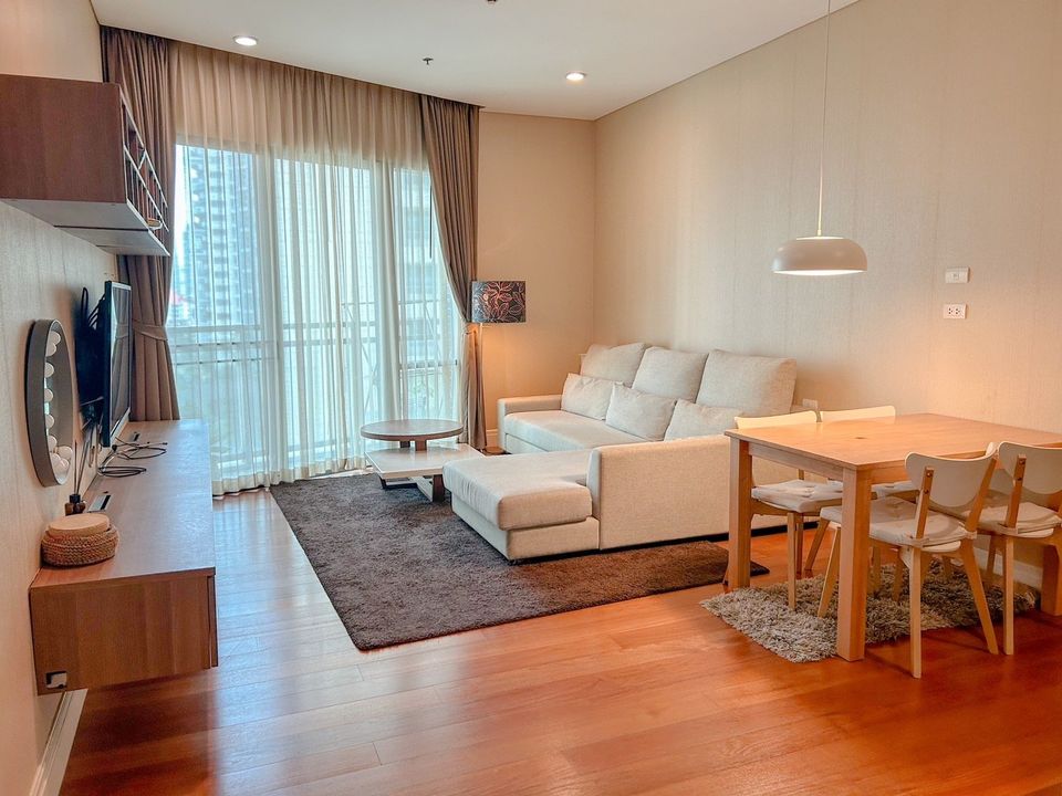 For RentCondoSukhumvit, Asoke, Thonglor : 📌Ready to move in Condo    Bright Sukhumvit 24   📌 Line : @jhrrealestate