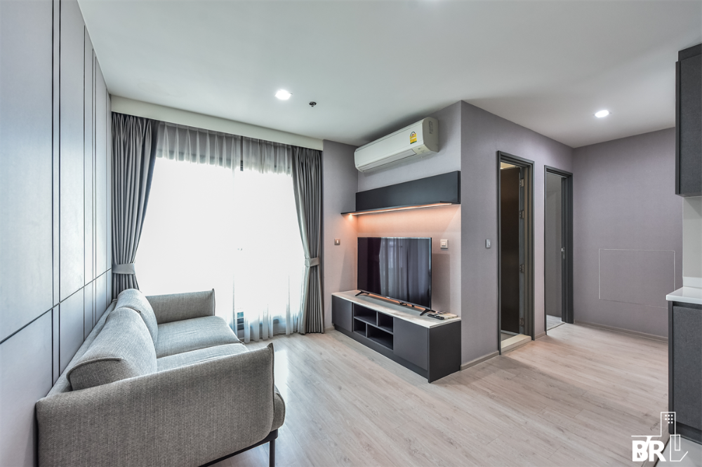 For RentCondoRatchathewi,Phayathai : 🔥Good price, cheapest in the project 🔥 RHYTHM Rangnam (2b2b) 56.8 sq.m 39,000 /month Tel: 086-7468882 K.Jungming