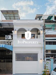 For SaleTownhouseSathorn, Narathiwat : JY-HS095 - For Sale , Canvas Home, 220 sq.m, 3 Beds, 3 Baths