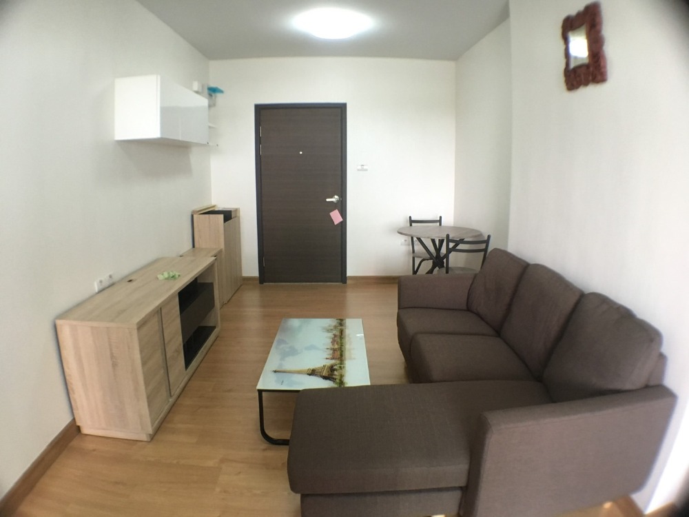 For RentCondoChaengwatana, Muangthong : #For rent Supalai Vista, Pak Kret Intersection