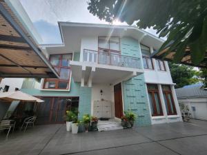 For SaleHouseAri,Anusaowaree : Beautiful house for sale near Soi Ari.