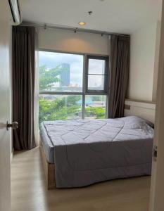 For SaleCondoOnnut, Udomsuk : Condo for sale: Aspire Sukhumvit 48, near BTS Phra Khanong, 650 meters, price only baht.