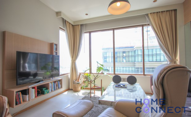 For SaleCondoSukhumvit, Asoke, Thonglor : The Emporio Place Condominium for Sale