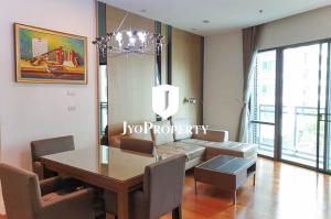 For RentCondoSukhumvit, Asoke, Thonglor : JY-R1748 -For Rent Bright Sukhumvit 24 , Size 67 sq.m., 1 Bed, 1 Bath, 8th Floor