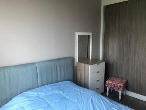 For SaleCondoRattanathibet, Sanambinna : Shock Price! ✨ 🔥(Sell) Shock Price! ✨ | Zelle Rattanathibet / 1 Bedroom (FOR SALE) , Zelle Rattanathibet / 1 bedroom (Sell) inform Code Twosa313