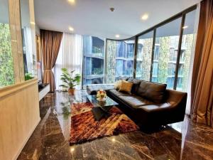 For RentCondoSukhumvit, Asoke, Thonglor : Ashton Residence 41 for rent 3bedroom 134sqm only 150,000 per month tel 0816878954 line id 0816878954