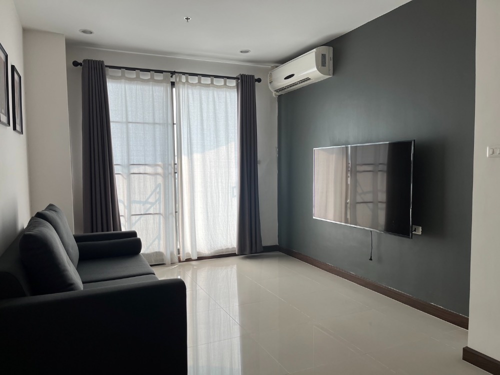 ขายคอนโดราชเทวี พญาไท : สภาพดีพร้อมอยู่ ✨ Supalai Premier Ratchathewi / 1 Bedroom (FOR SALE), ศุภาลัย พรีเมียร์ ราชเทวี / 1 ห้องนอน (ขาย) MOOK353