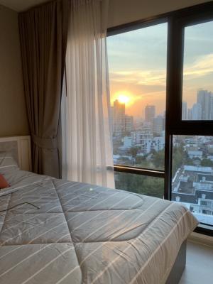 For RentCondoSukhumvit, Asoke, Thonglor : For RENT : *New room* New room, first hand, beautifully decorated, ready to move in, hurry up and call 095-3905490