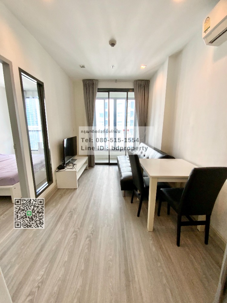 For SaleCondoRama9, Petchburi, RCA : FOR SELL CONDO Ideo Mobi Rama 9 for Selling Price 3,600,000 Baht.Near Phraram Kao 9 MRT Station 80 meters