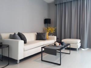 For SaleCondoSukhumvit, Asoke, Thonglor : Condo for sale RHYTHM 42, high floor (S03-1685)S