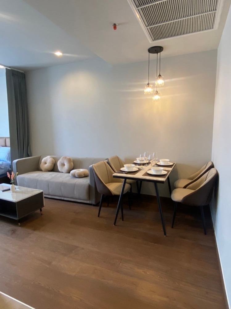 For RentCondoAri,Anusaowaree : Ideo Q Victory Condo for Rent near BTS Victory Monument