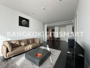 For SaleCondoWitthayu, Chidlom, Langsuan, Ploenchit : *For Sale* 185 Rajadamri | 2 Bed | 061-625-2555