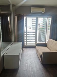 For SaleCondoRama9, Petchburi, RCA : The Parkland Grand Asoke - Phetchaburi / 1 Bedroom (SALE), The Parkland Grand Asoke - Phetchaburi / 1 Bedroom (SALE) MOOK389