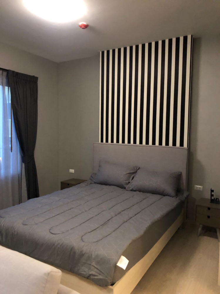 For RentCondoRatchadapisek, Huaikwang, Suttisan : for rent Chapter one eco huaikwang 1 bed super deal❤️🎁