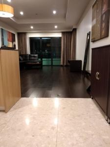 For SaleCondoSathorn, Narathiwat : Sathorn Garden Condo, fully furnished, 95 square meters.