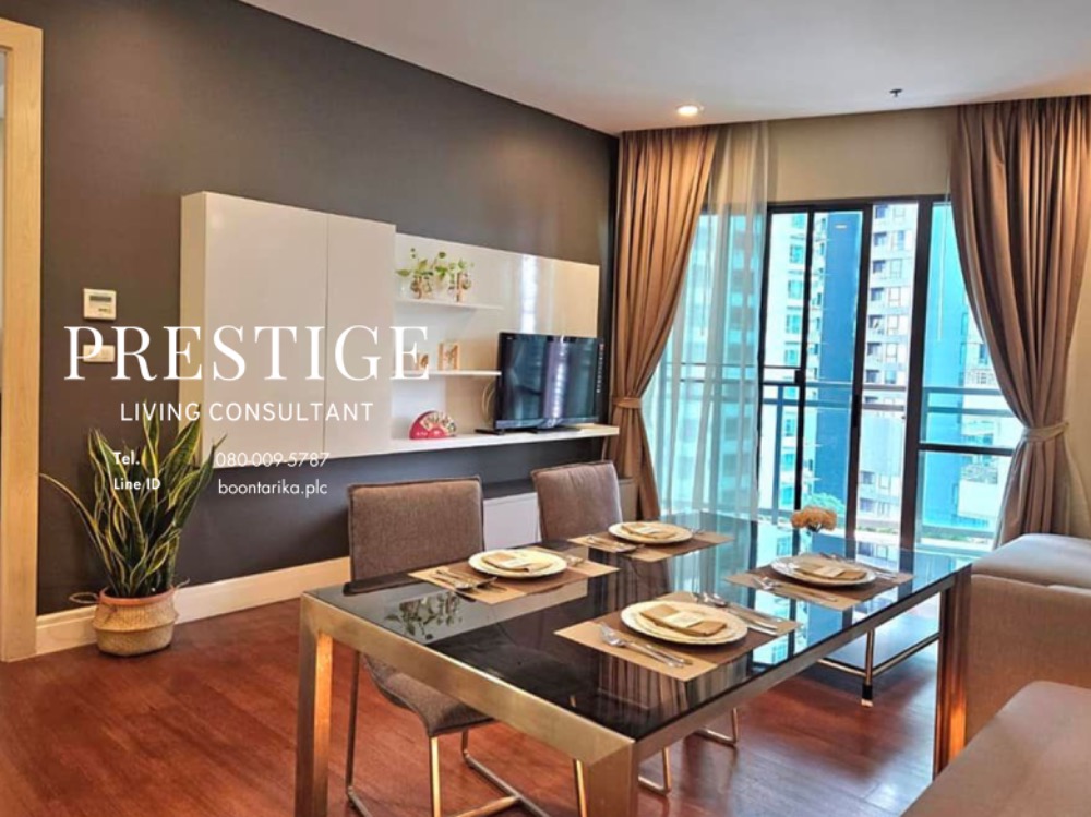 ขายคอนโดสุขุมวิท อโศก ทองหล่อ : 📌For SALE ขาย |  Bright Sukhumvit 24 - 1BR 68sqm, 13.5MB