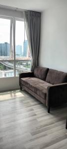 For RentCondoThaphra, Talat Phlu, Wutthakat : 💥🎉Hot deal. The Key Sathorn-Ratchapruek, beautiful room, good price, convenient travel, fully furnished. Ready to move in immediately. You can make an appointment to see the room.