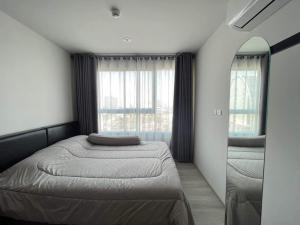 For RentCondoPinklao, Charansanitwong : For urgent rent: IDEO Charan 70 - Riverview (IDEO Charan 70 - Riverview) Property code #KK1927 If interested, contact @condo19 (with @ as well) if you want to ask for details and see more pictures. Please contact and inquire.