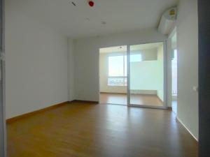 For SaleCondoRama 2, Bang Khun Thian : Condo for sale: Bella Condo Rama 2, 7th floor, free 2 air conditioners.