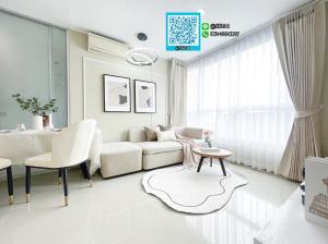 For SaleCondoPattanakan, Srinakarin : 🌸🌸 Hot Price🌸🌸 For SALE U Delight Residence Phatthanakan-Thonglor