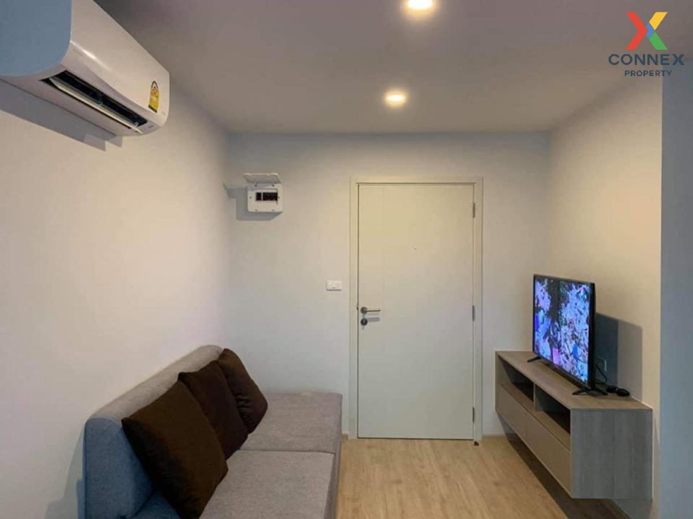 For SaleCondoKasetsart, Ratchayothin : For Sale Condo , Elio Del Moss Phahonyothin 34 , BTS-Kasetsart University , Sena Nikhom , Chatuchak , Bangkok , CX-99110