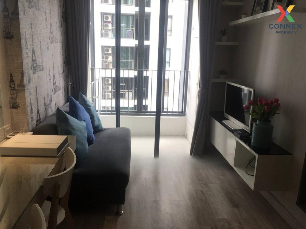 For SaleCondoOnnut, Udomsuk : For Sale Condo , Ideo Mobi Sukhumvit , BTS-On Nut , Bang Chak , Phra Khanong , Bangkok , CX-100903