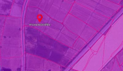 For SaleLandSaraburi : Looking for land to build a factory, far from the community, can request Factory License, please come this way.