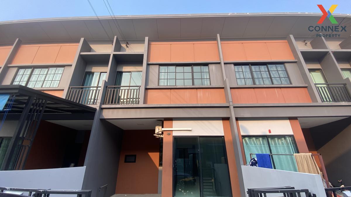 For SaleTownhousePathum Thani,Rangsit, Thammasat : For Sale Townhouse/Townhome  , SIRI PLACE Ratchaphruek 345 , Bang Khu Wat , Mueang Pathum Thani , Pathum Thani , CX-92585