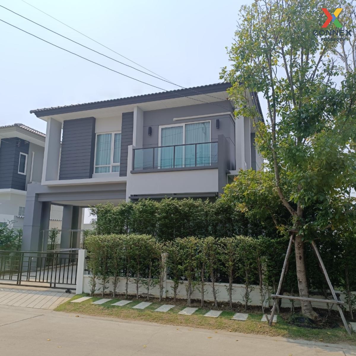 For SaleHouseRathburana, Suksawat : For Sale House , Centro Prachauthit 90 , Ban Khlong Suan , Phra Samut Chedi , Samut Prakarn , CX-92564