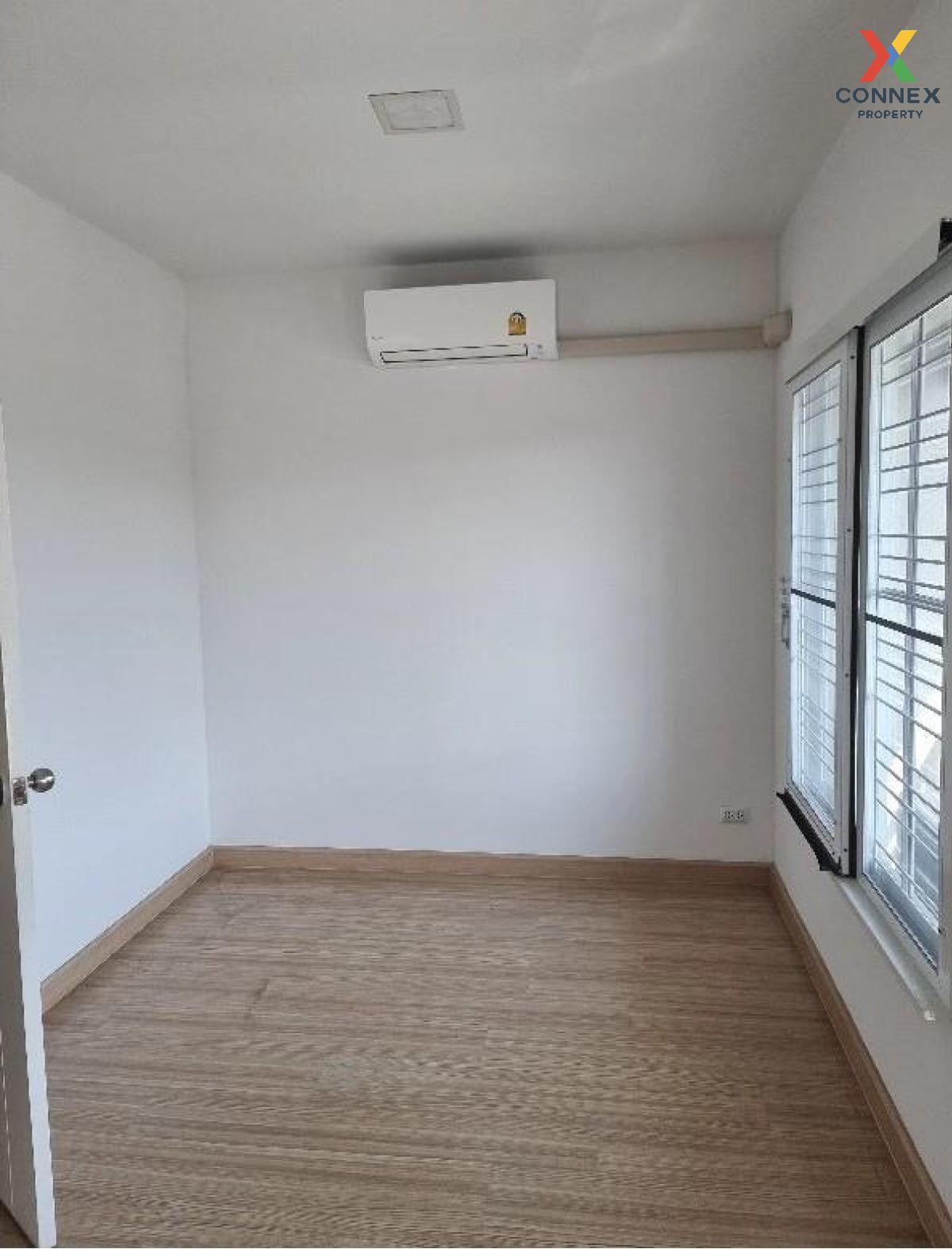 For SaleTownhousePathum Thani,Rangsit, Thammasat : For Sale Townhouse/Townhome  , Baan Pruksa Rangsit-Wongwaen , Lam Phak Kut , Thanyaburi , Pathum Thani , CX-92199