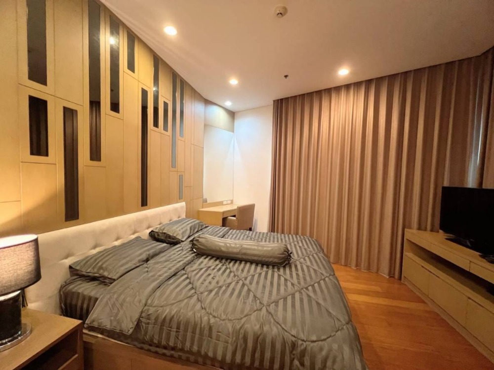 For RentCondoSukhumvit, Asoke, Thonglor : Condo for rent Bright Sukhumvit 24 #Room ready to move in ✅ Furniture, fully decorated ✅ 🔥Rent 45,000 baht/month🔥