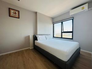 For SaleCondoChiang Mai : Condo for sale: Escent Condo, high-rise building next to Central Festival Chiang Mai, cheapest price.