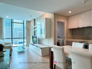 For RentCondoSukhumvit, Asoke, Thonglor : 1 Bed condo near Wattana school, Nist, Kiatnakin building, Asoke BTS