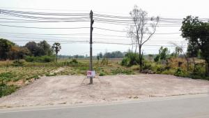 For SaleLandNong Khai : Empty land for sale Nong Pla Pak Subdistrict, Si Chiang Mai District Nong Khai Province