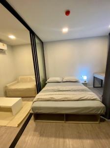 For RentCondoPathum Thani,Rangsit, Thammasat : R-On-0132 For Rent !! Kave Ava