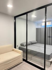 For RentCondoPathum Thani,Rangsit, Thammasat : R-On-0133 For Rent !! Kave Ava