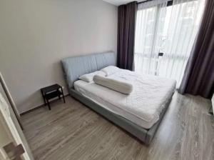 For RentCondoRattanathibet, Sanambinna : Condo for rent Zelle Rattanathibet close to MRT Phra Nang Klao Bridge