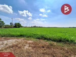 For SaleLandAyutthaya : Land for sale 8 rai 2 ngan 10 square wah, Bang Sai District, Phra Nakhon Si Ayutthaya.