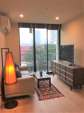 For RentCondoSukhumvit, Asoke, Thonglor : Noble Recole (Noble Recole Sukhumvit 19)