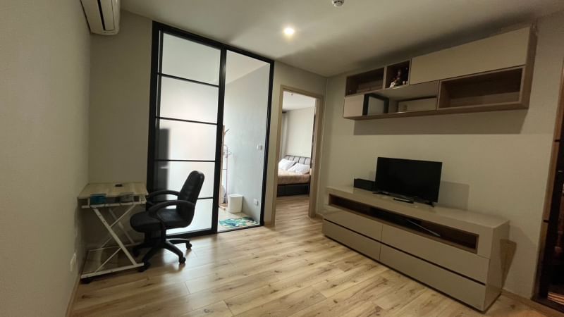 For RentCondoPinklao, Charansanitwong : ***Condo for rent : Brix Condominium ***