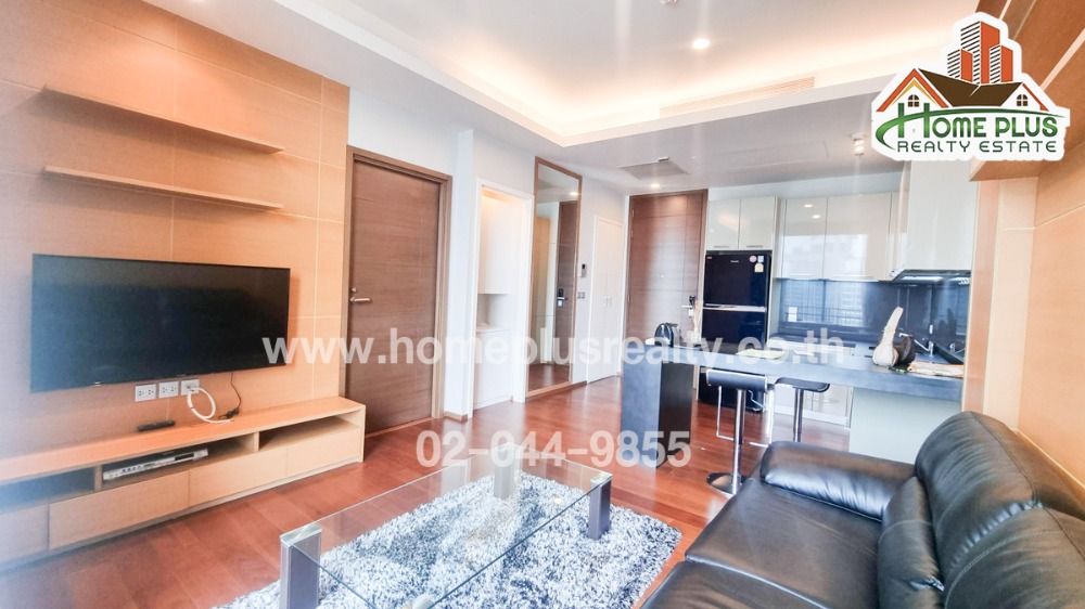 For SaleCondoSukhumvit, Asoke, Thonglor : Quattro Condo by Sansiri (side room, city view) near BTS Thonglor station.