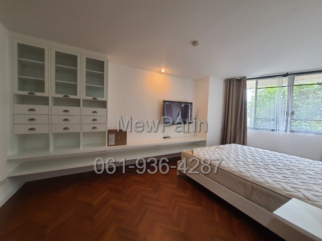 For RentCondoSukhumvit, Asoke, Thonglor : 428920 Condo for rent, Prime Mansion Promsri, size 104 sq m., 4th floor, fully furnished.