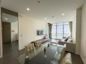 For RentCondoWongwianyai, Charoennakor : Fully Furnished 1 Bed Condo for Rent!