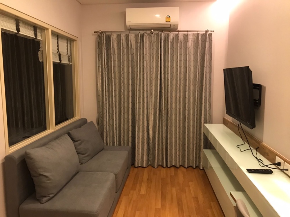 For SaleCondoSapankwai,Jatujak : Lumpini Park Vibhavadi - Chatuchak / 1 Bedroom (SALE), Lumpini Park Vibhavadi - Chatuchak / 1 Bedroom (Sale) PLOYW426